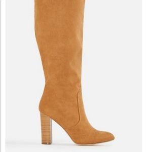 Matina Heeled Boot